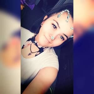 Meet your Posher, Siera